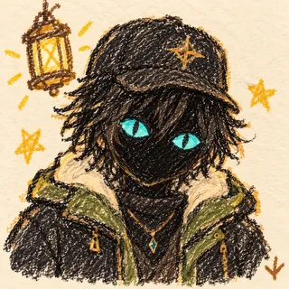 Portrait of Darko
